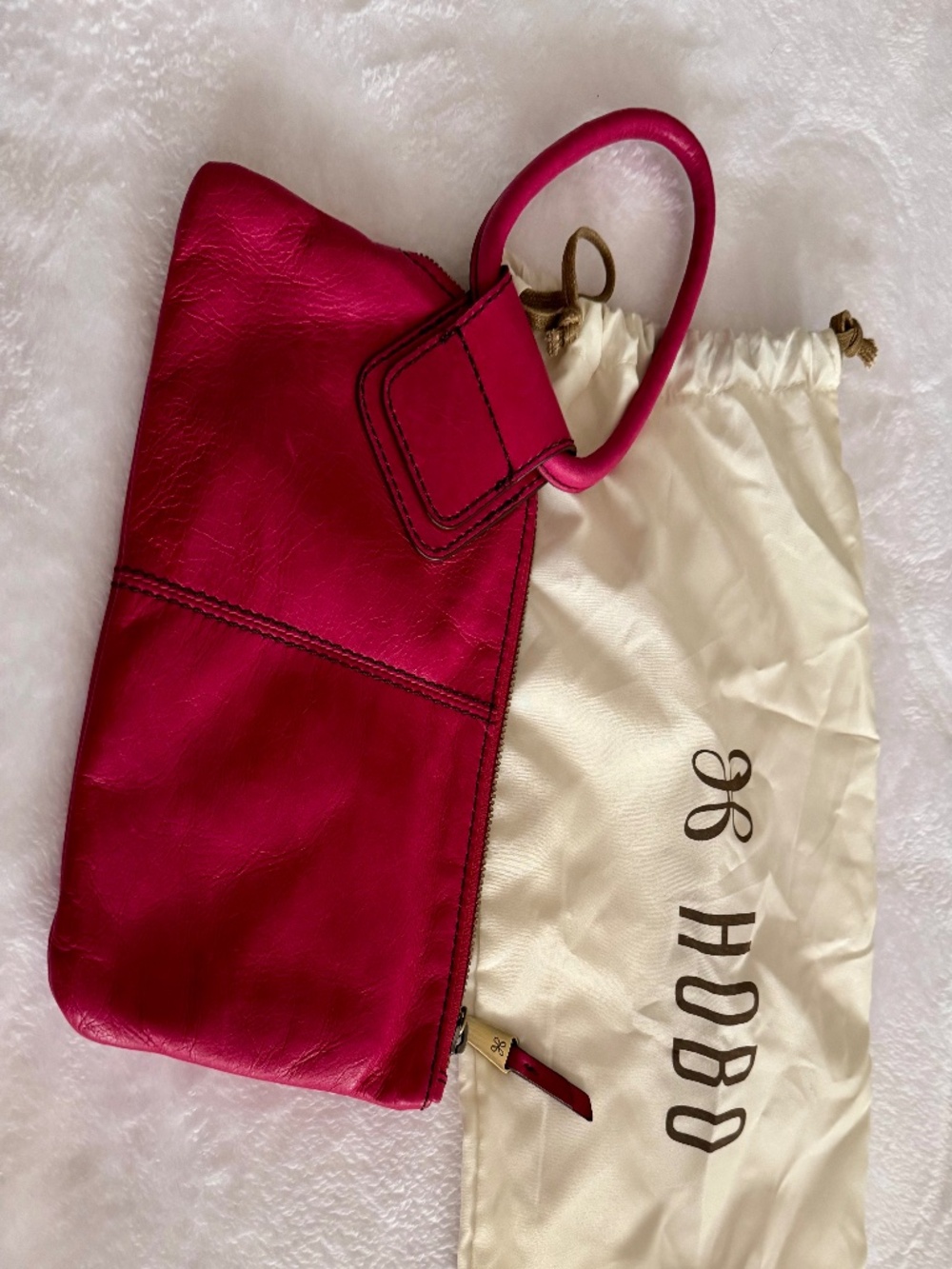 HOBO wristlet